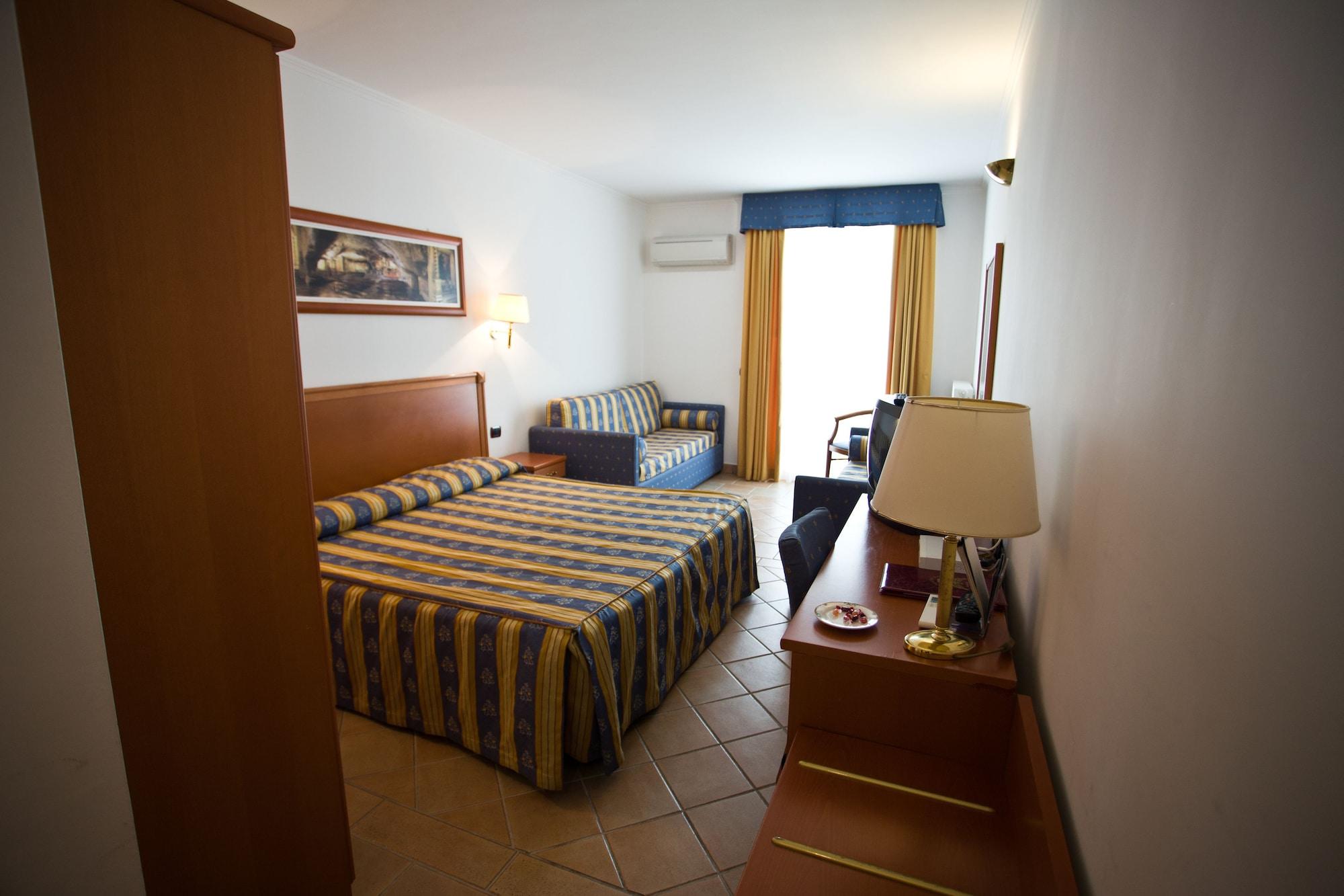 Palace San Michele Hotel