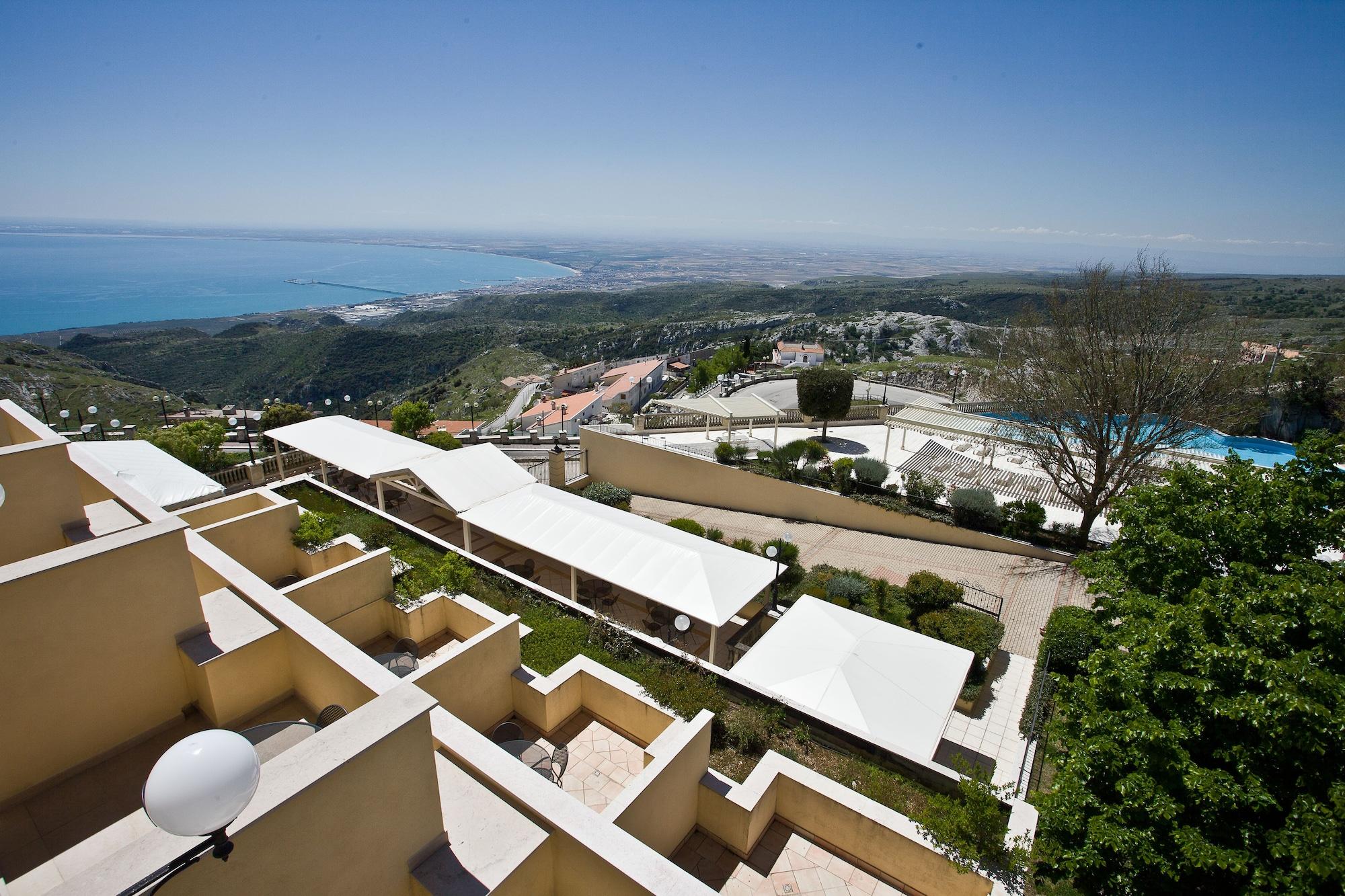 Hotel Palace San Michele Monte SantʼAngelo