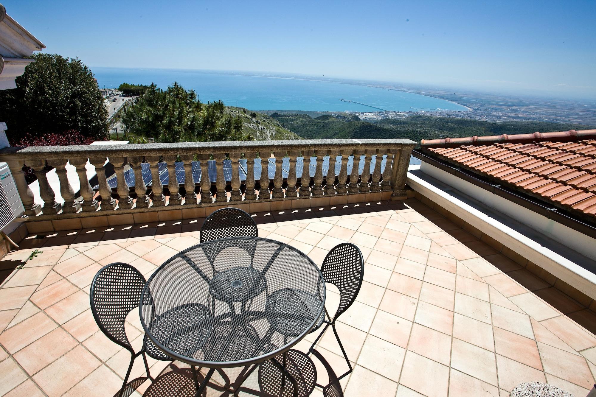 Hotel Palace San Michele 4*