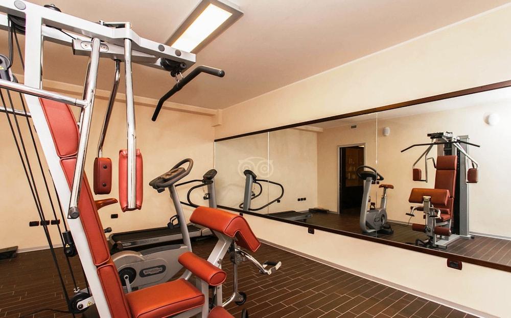 Palace San Michele 4* Monte SantʼAngelo