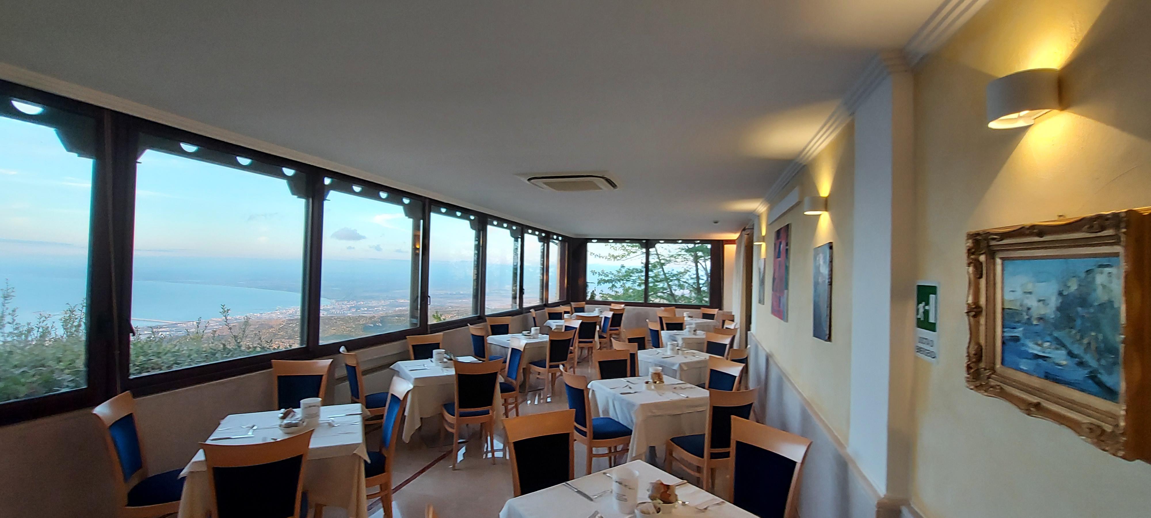 Hotel Palace San Michele