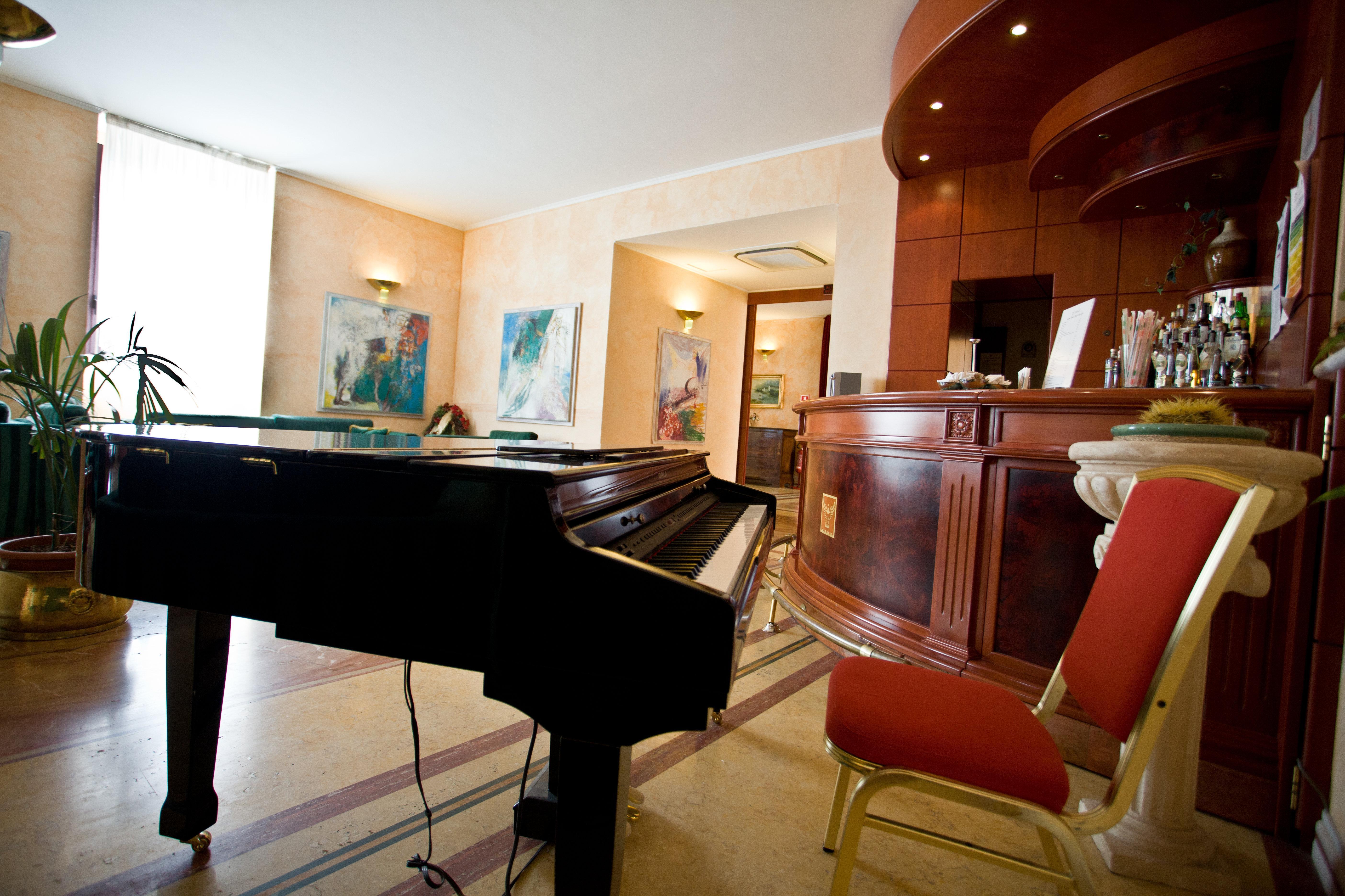 Hotel Palace San Michele