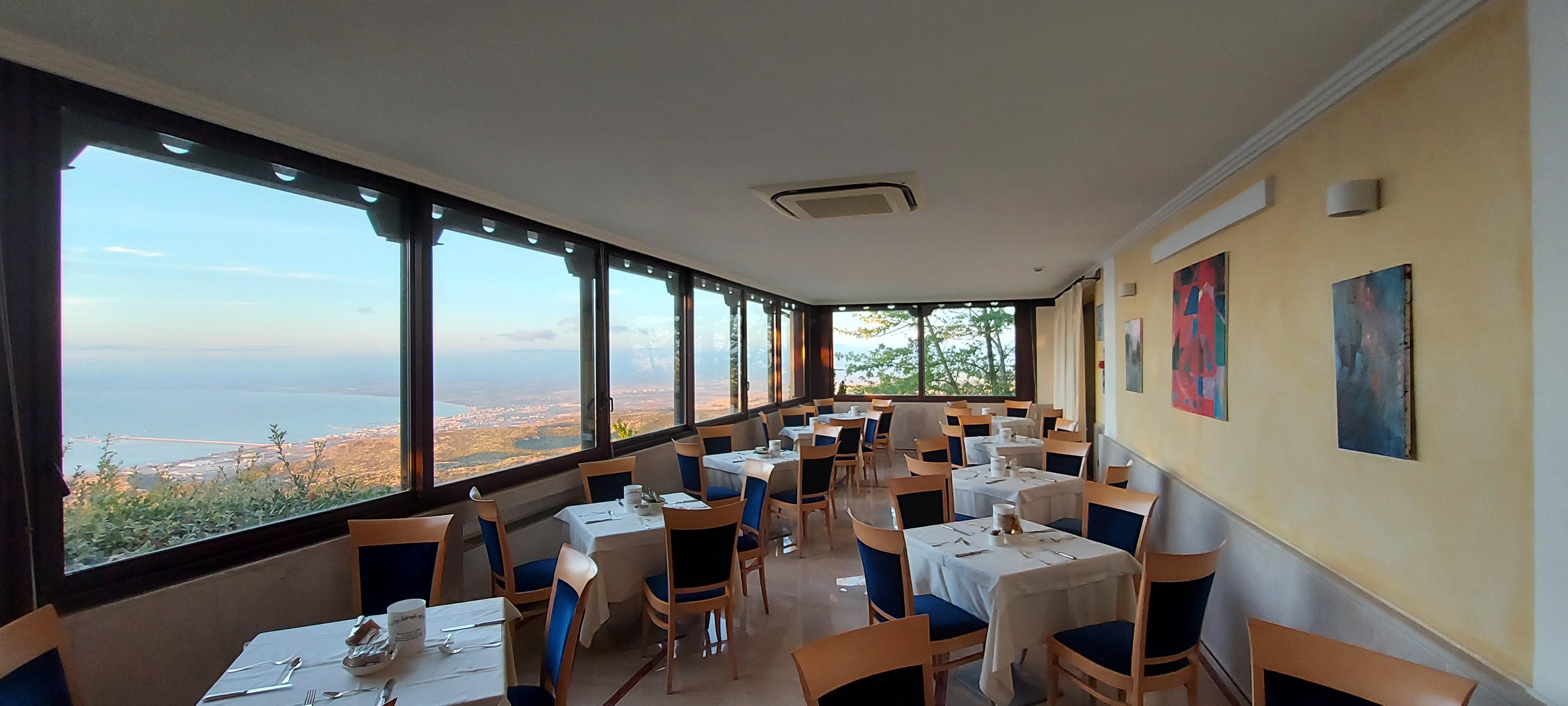 Hotel Palace San Michele
