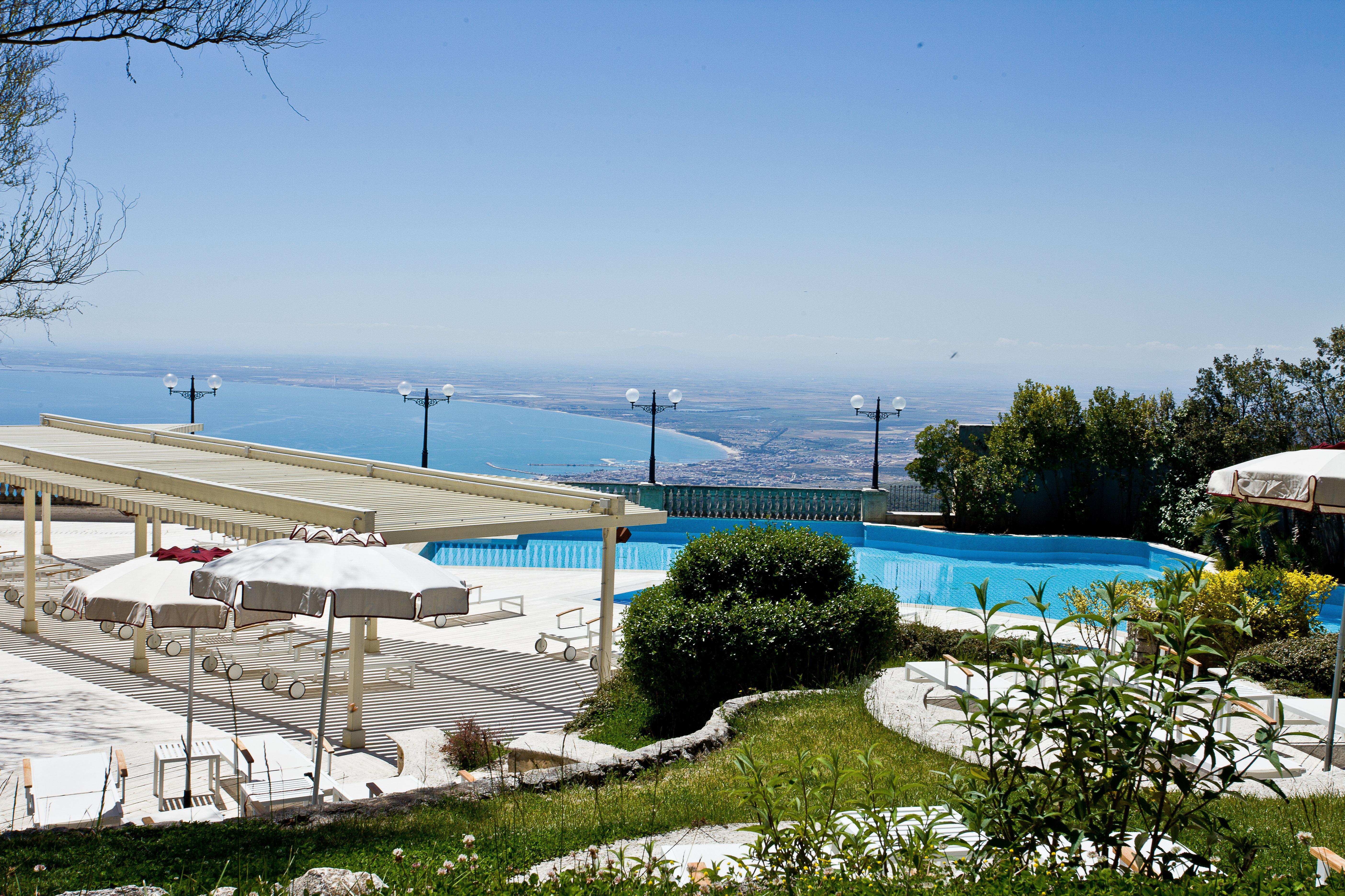 Hotel Palace San Michele Monte SantʼAngelo