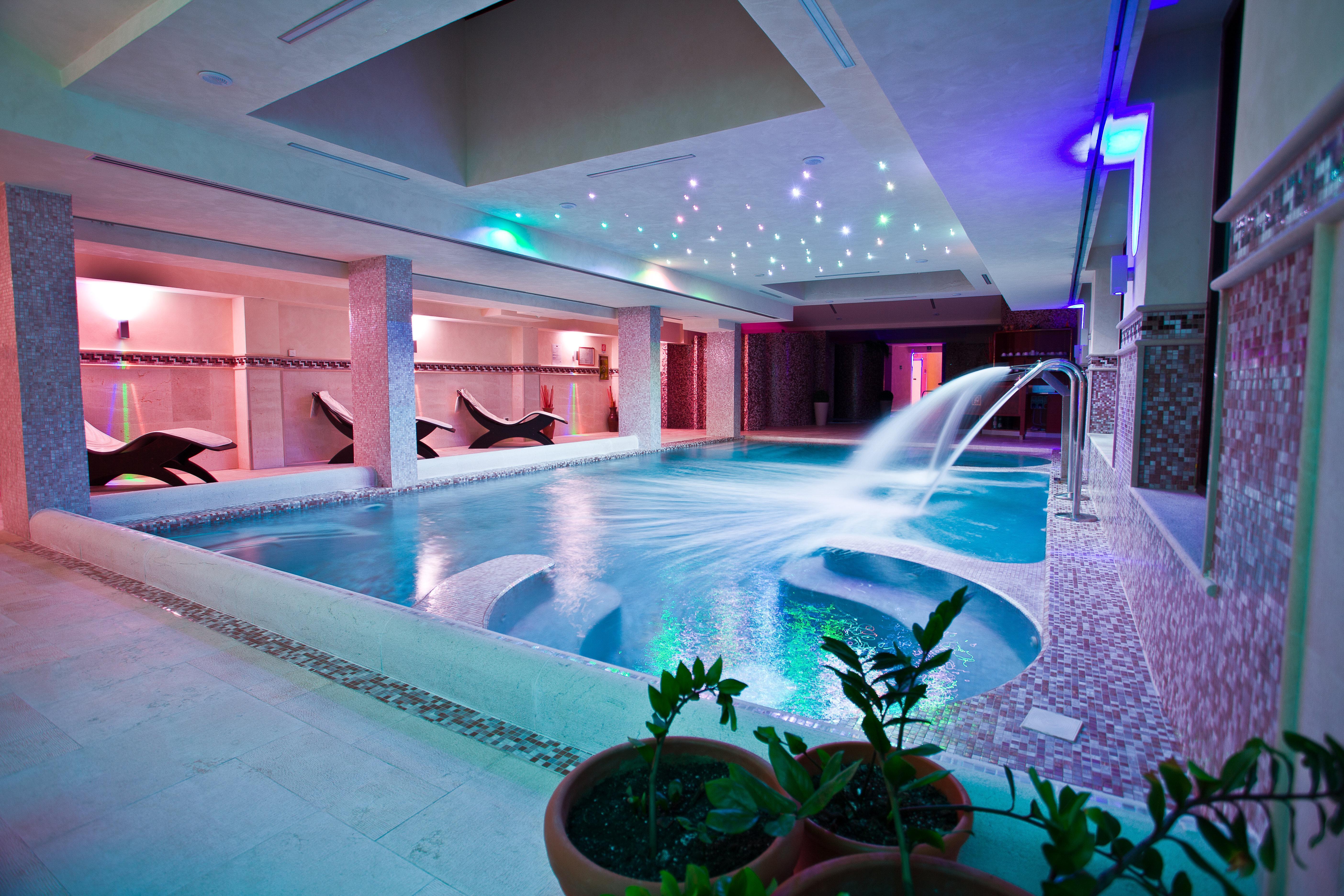 Palace San Michele 4*