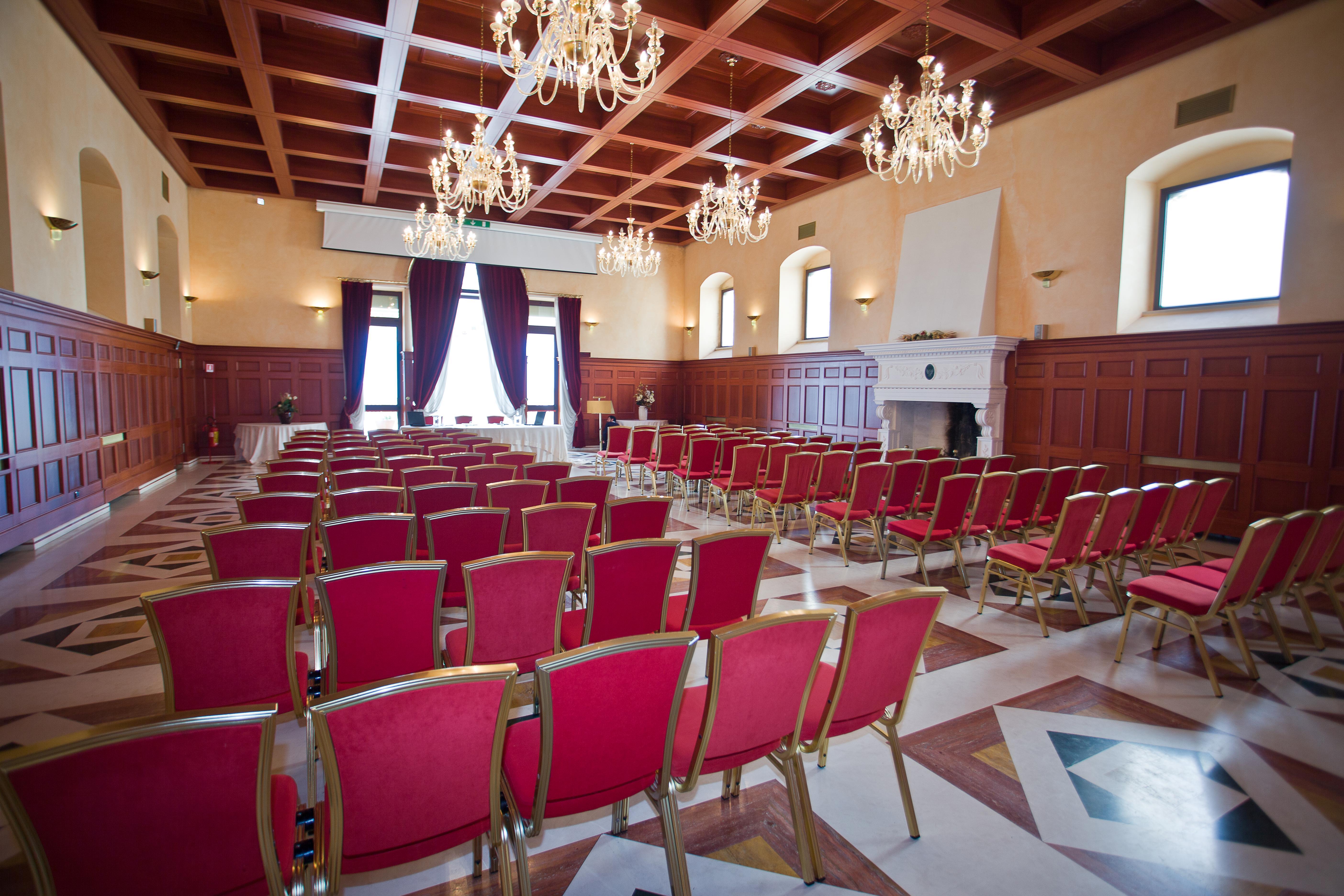 Hotel Palace San Michele 4*