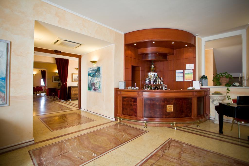Hotel Palace San Michele