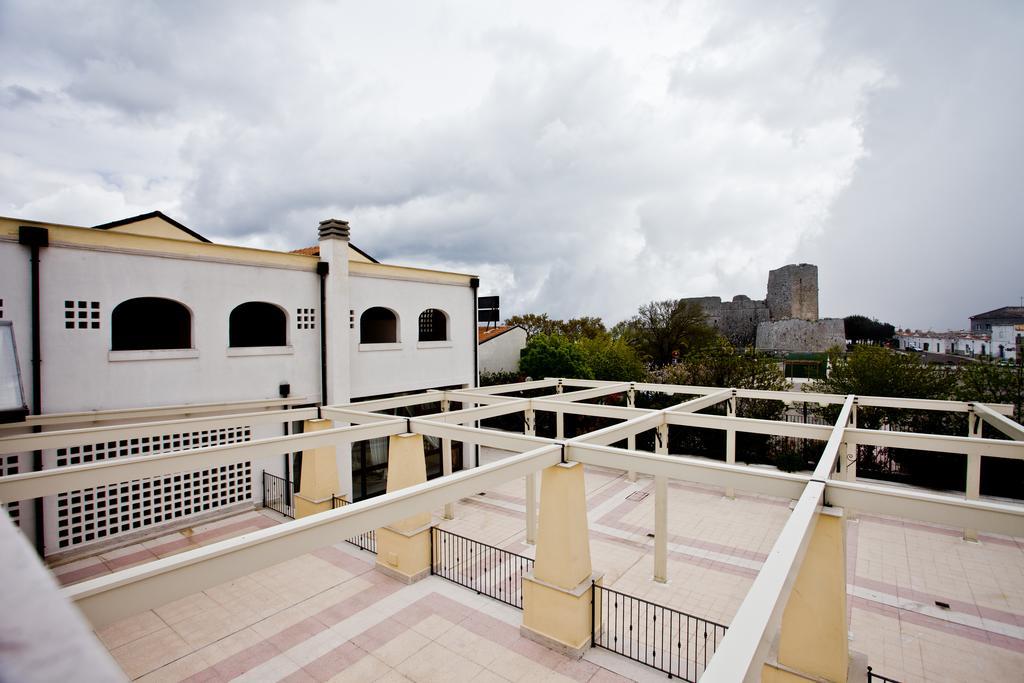 Palace San Michele Hotel 4*
