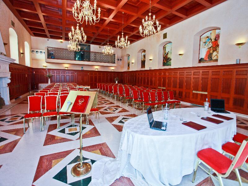 Hotel Palace San Michele 4*