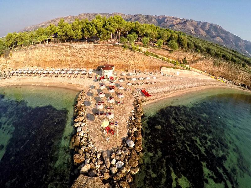 Palace San Michele 4*
