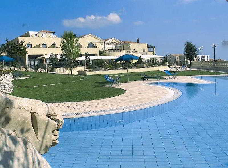 Hotel Palace San Michele 4*