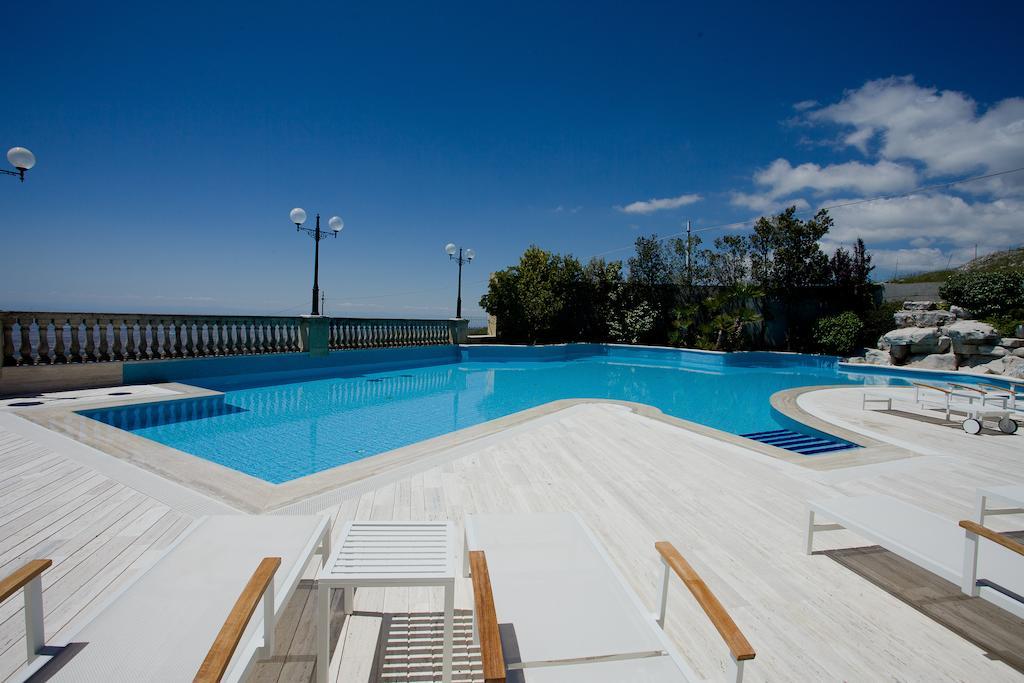 Palace San Michele Hotel