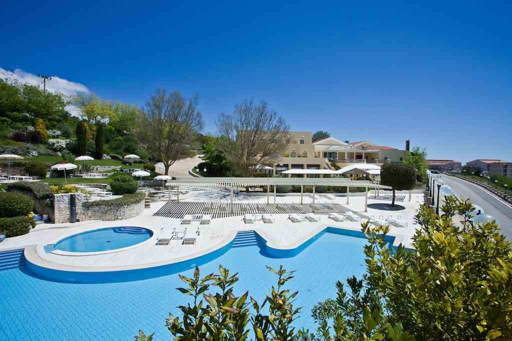 Hotel Palace San Michele 4*
