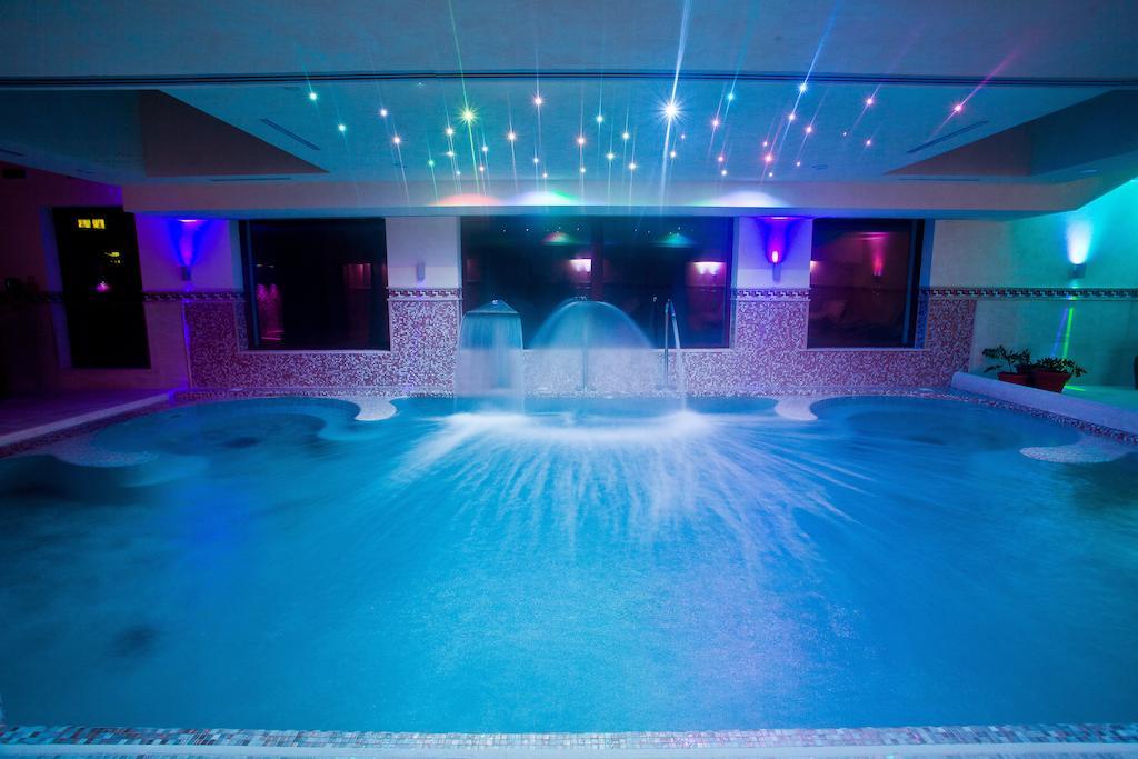 Palace San Michele 4*