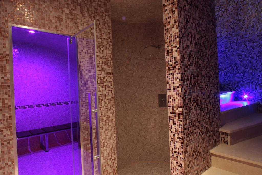 Hotel Palace San Michele 4*