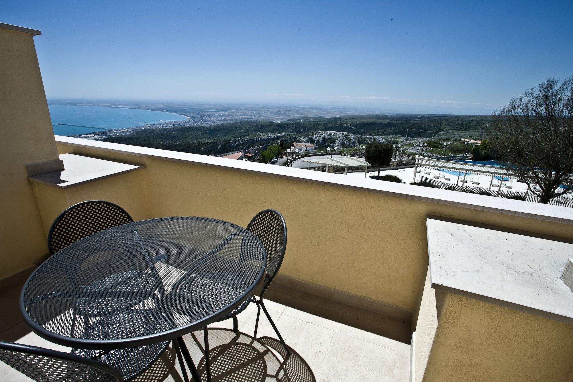 Hotel Palace San Michele