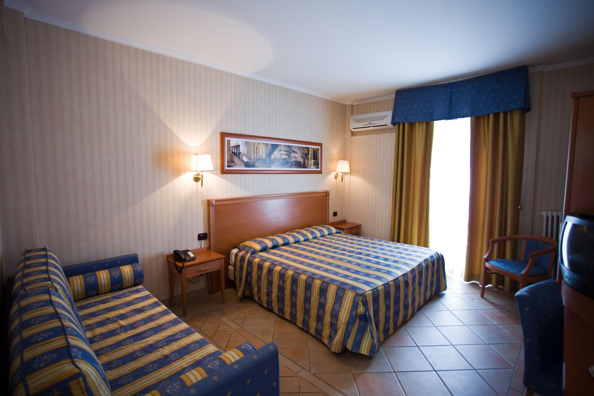 Hotel Palace San Michele 4*