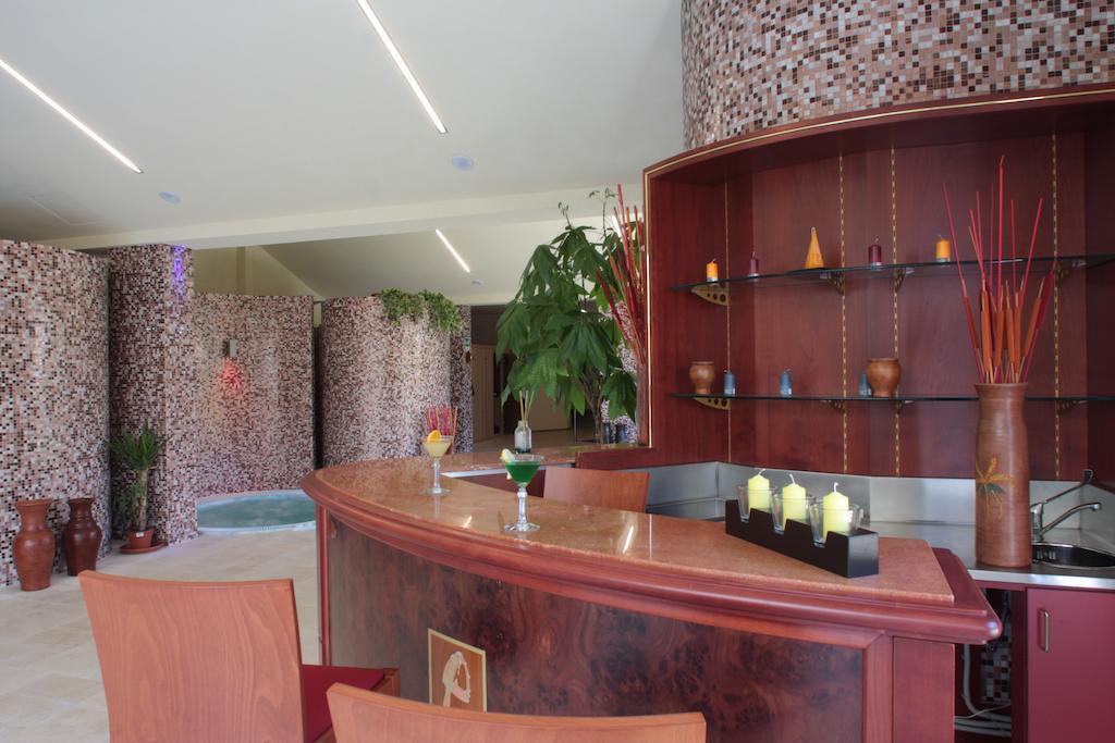 Hotel Palace San Michele Monte SantʼAngelo